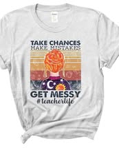 Get Messy