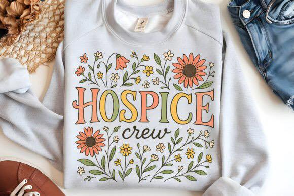 Hospice Crew