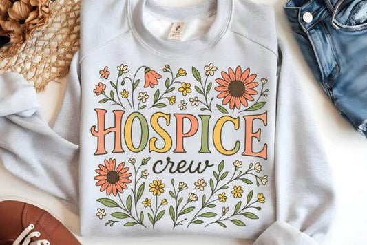 Hospice Crew