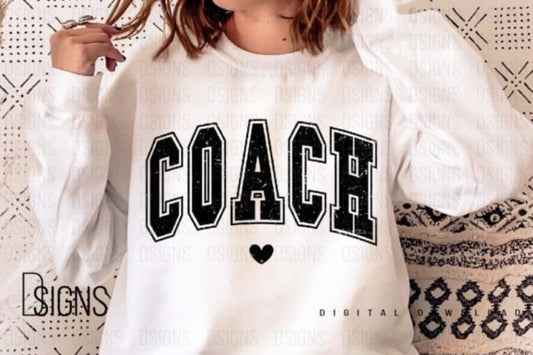 Coach <3