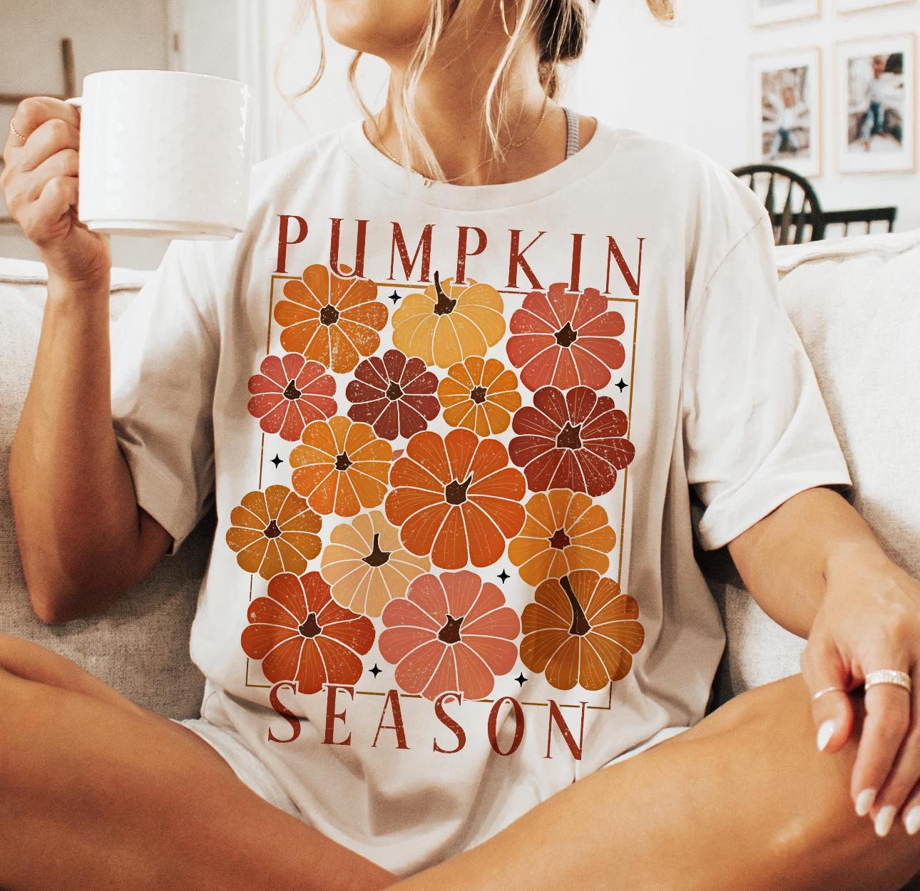 Pumpkin Season