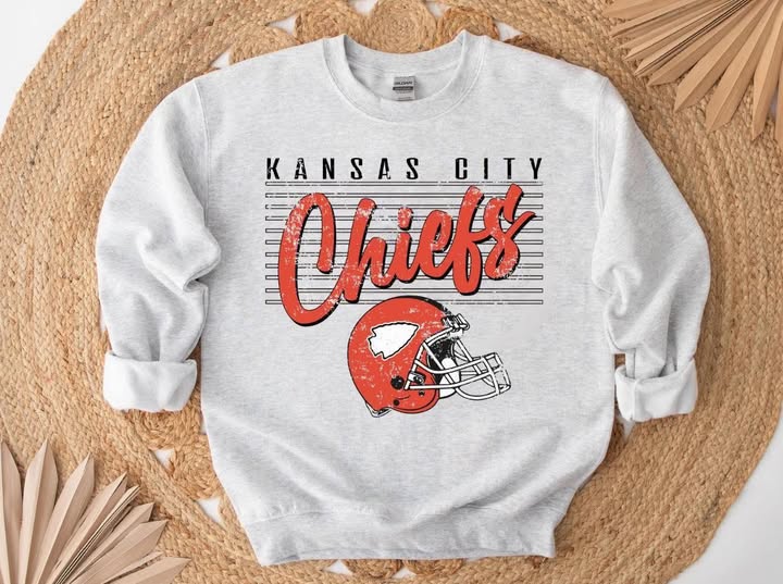 Vintage Chiefs