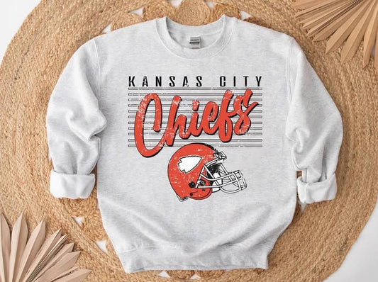 Vintage Chiefs