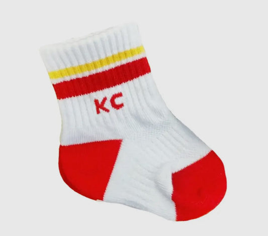 KC Infant Socks