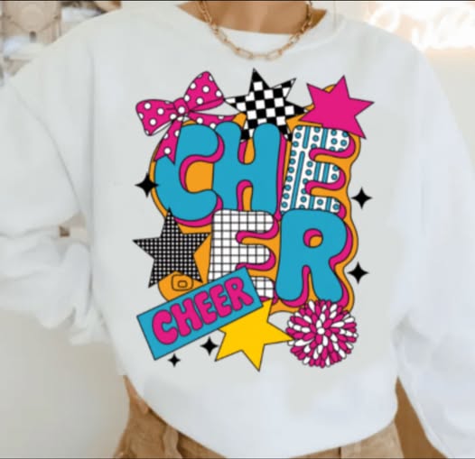 Bright Cheer