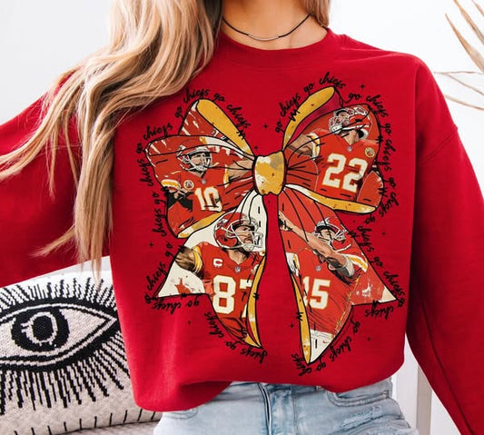 Chiefs Bow