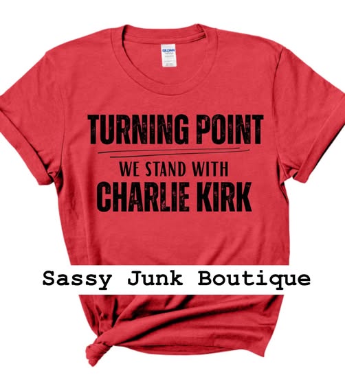 Turning Point