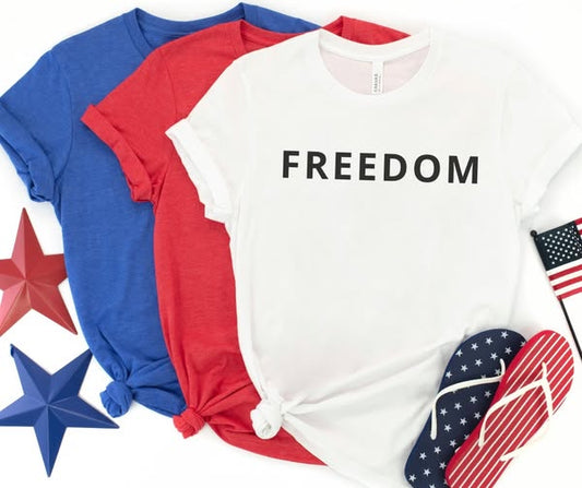 FREEDOM