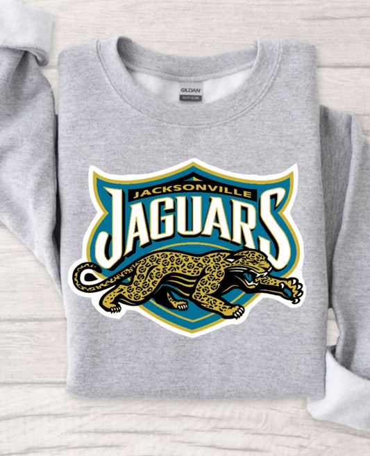 Jaguar Logo