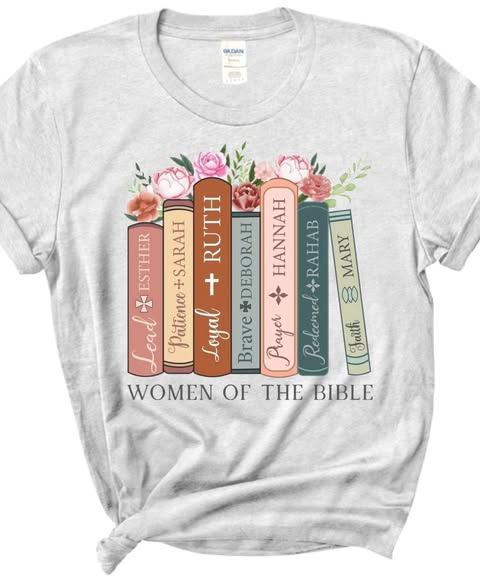 Women of the Bible