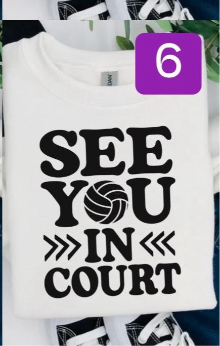 See You in Court