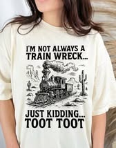 Not Always a Train Wreck