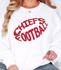 Chiefs Football