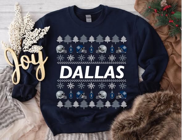 Dallas Christmas