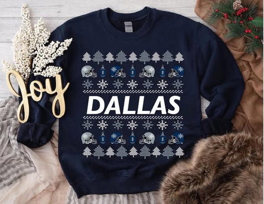 Dallas Christmas