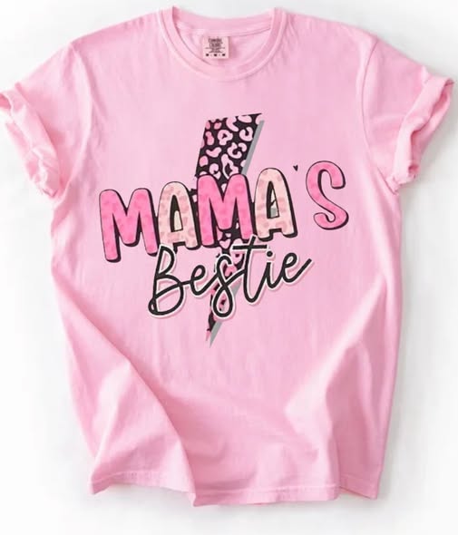 Mama & Mama Bestie