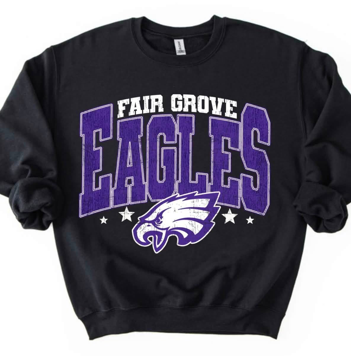 Vintage Fair Grove