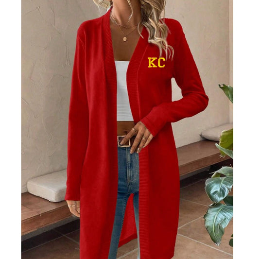 KC Cardigan
