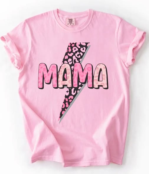 Mama & Mama Bestie