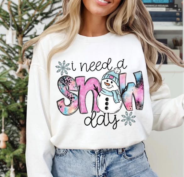 Snow Day