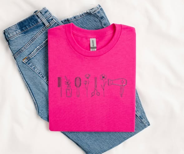 Stylist Simple