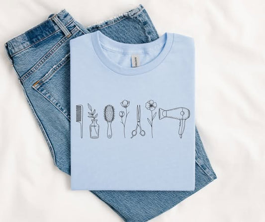 Stylist Simple