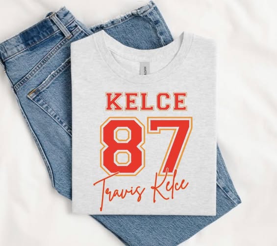 Kelce 87