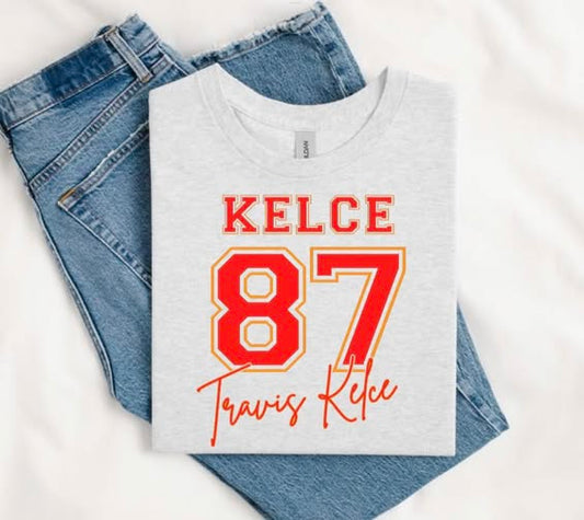 Kelce 87
