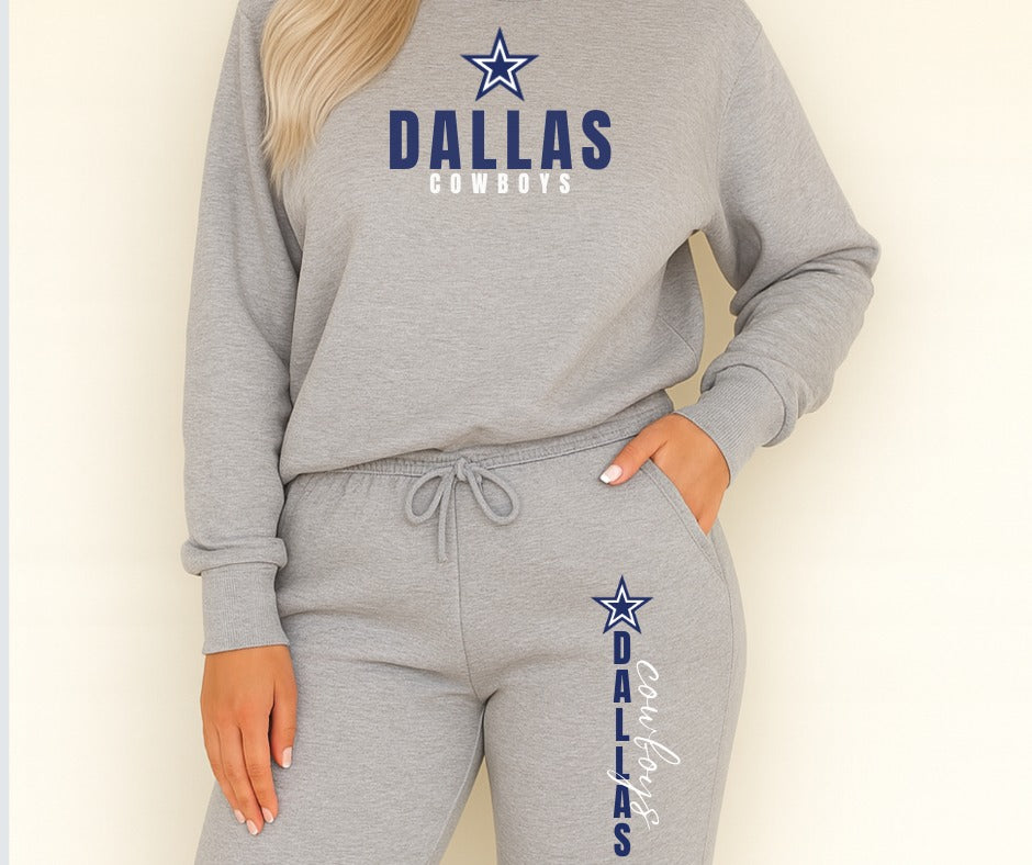 Dallas Set