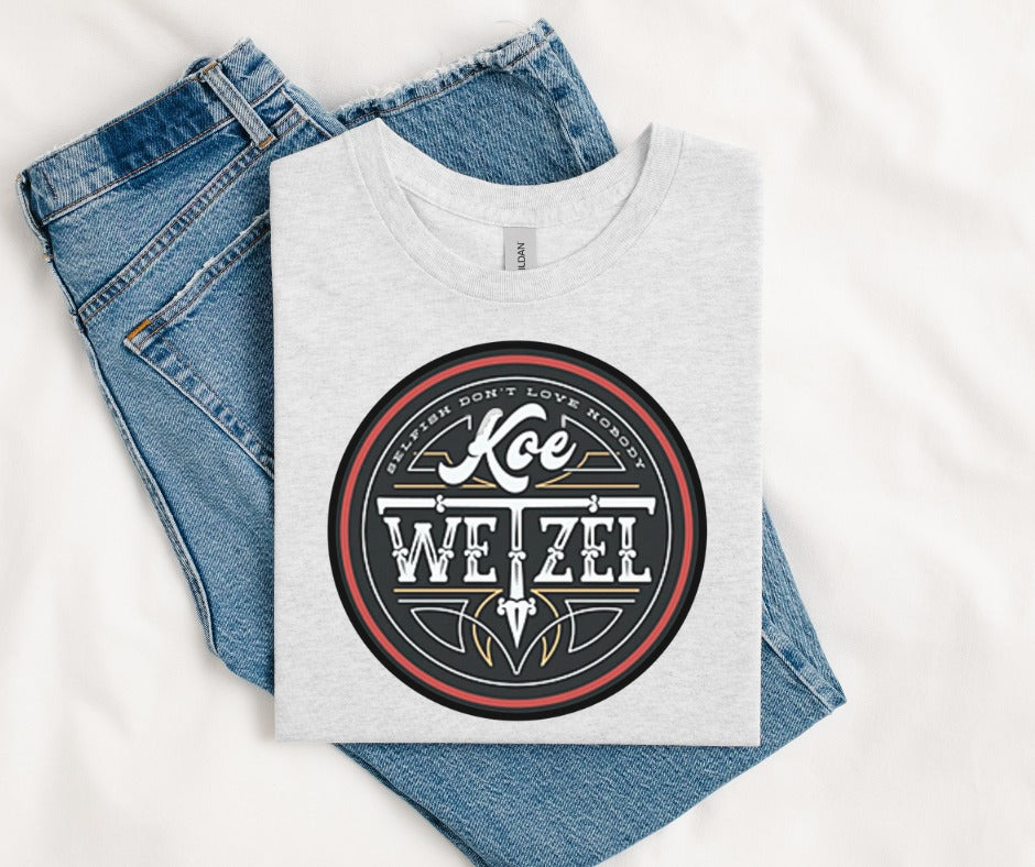 Wetzel