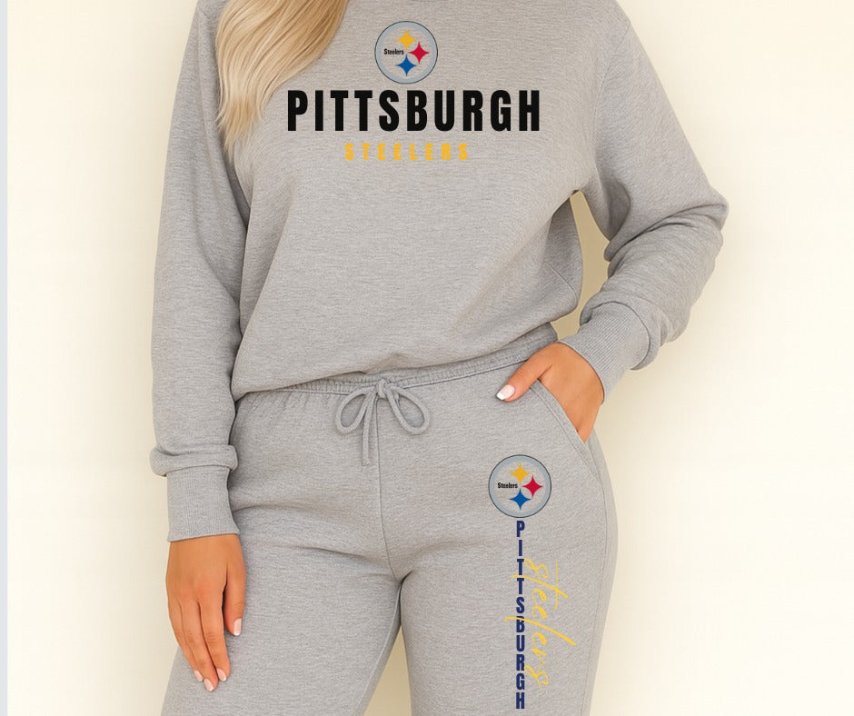 Steelers Set