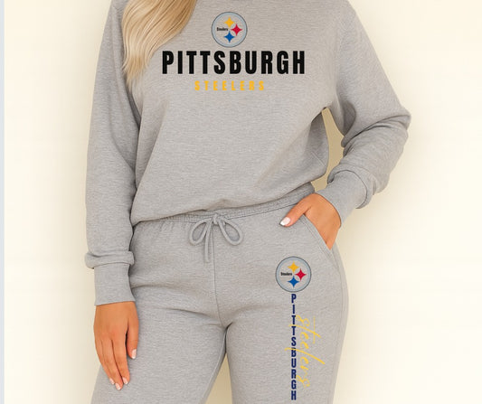 Steelers Set