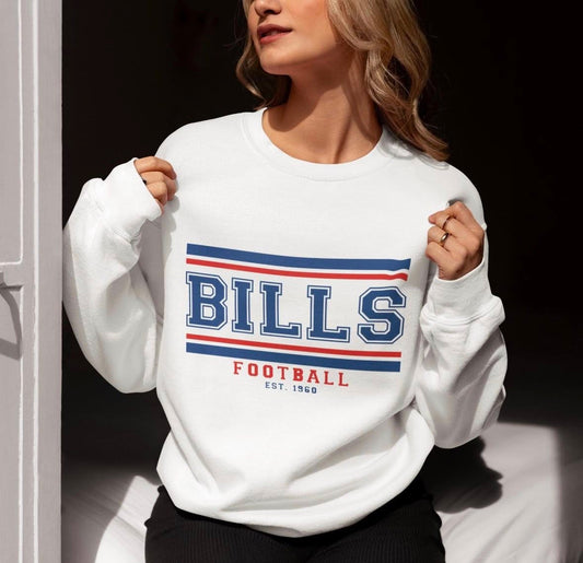 Bills Football