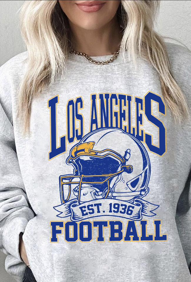 Los Angeles Football