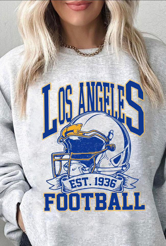 Los Angeles Football
