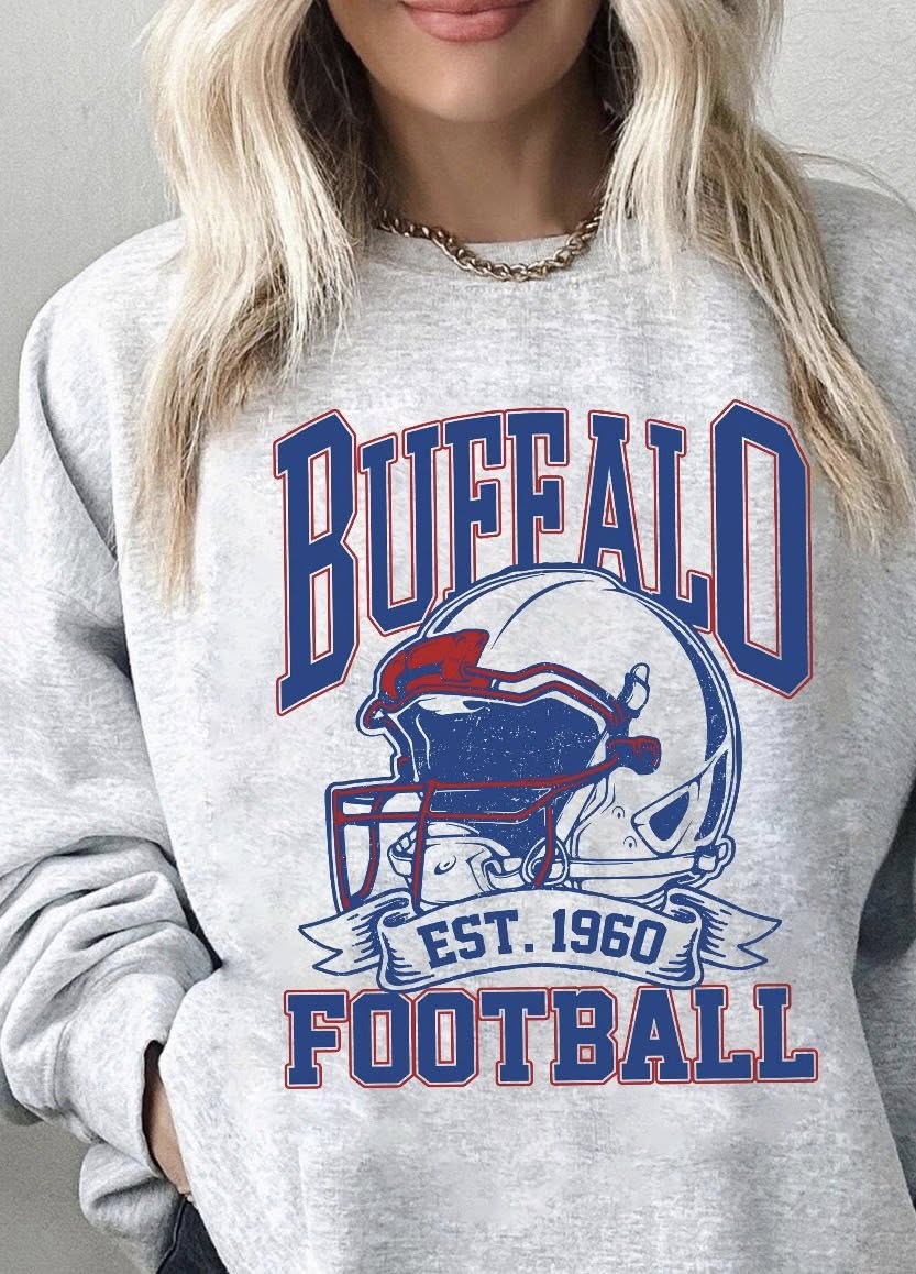 Buffalo Football