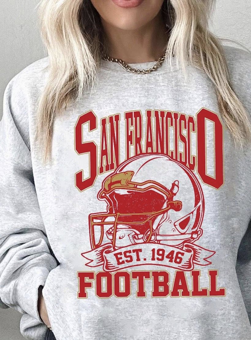 San Francisco Football