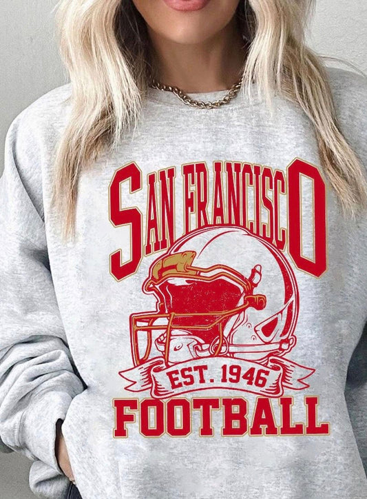 San Francisco Football