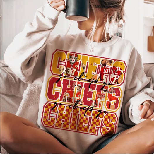 go chiefs go