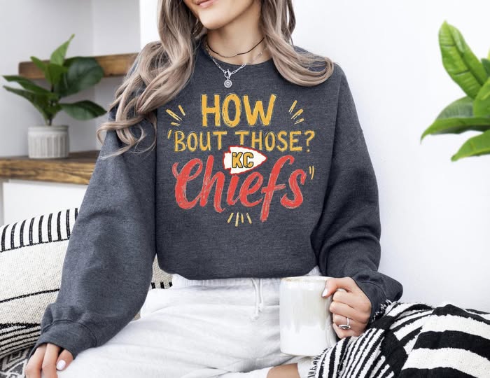 How bout those Chiefs