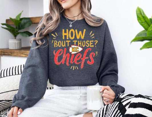 How bout those Chiefs