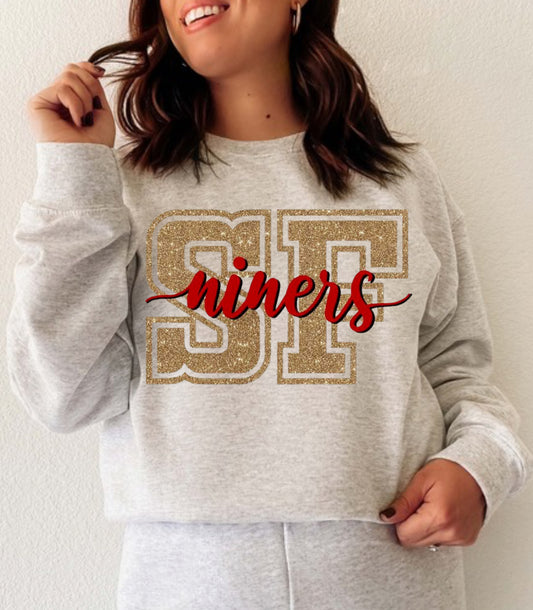 SF Niners