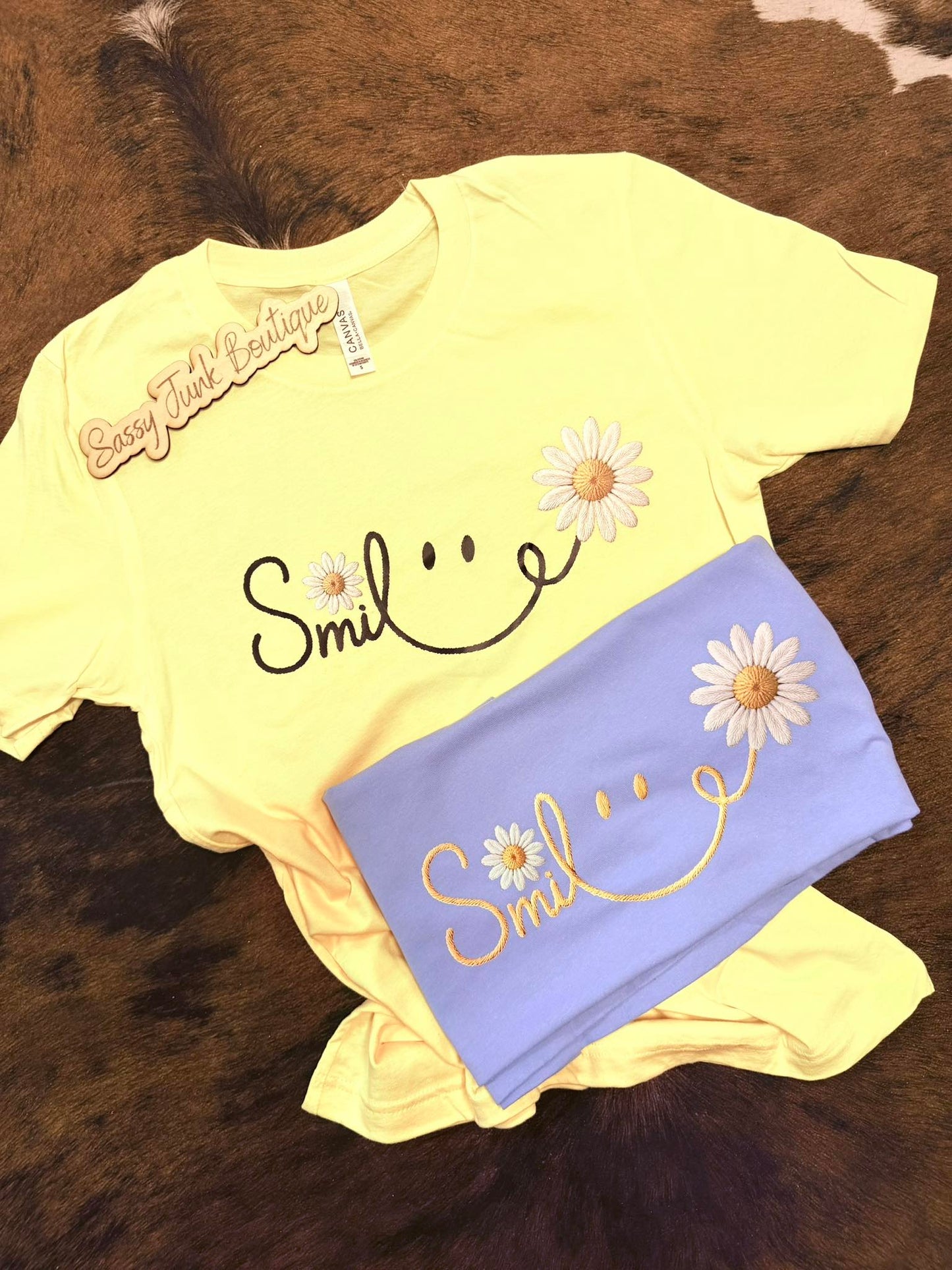 Smile