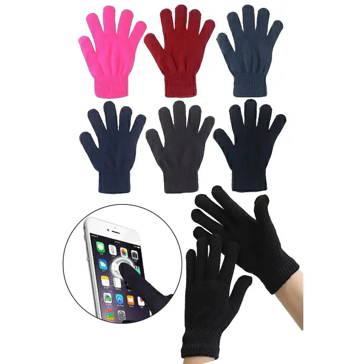 Winter Gloves