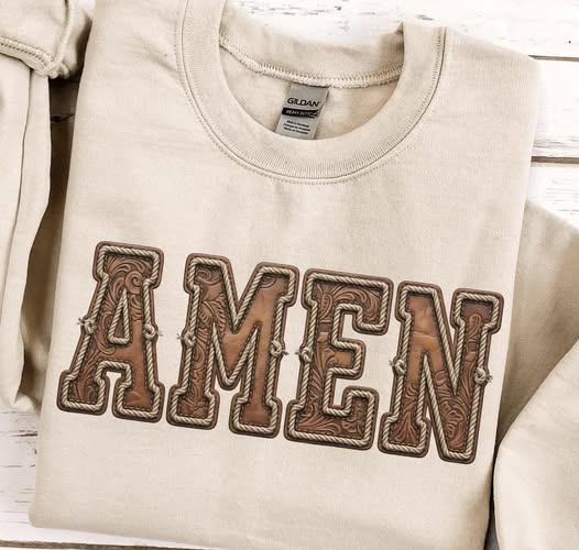 Amen Western