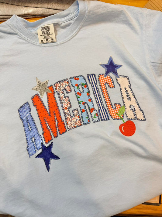 America Cherries