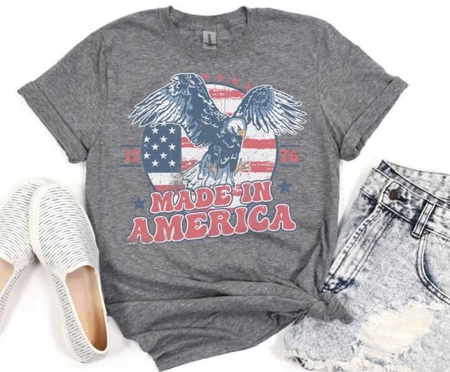 Made in America
