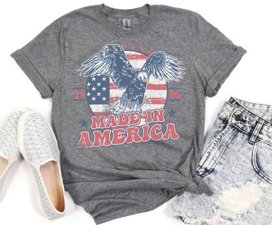 Made in America