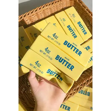 Butter Squish