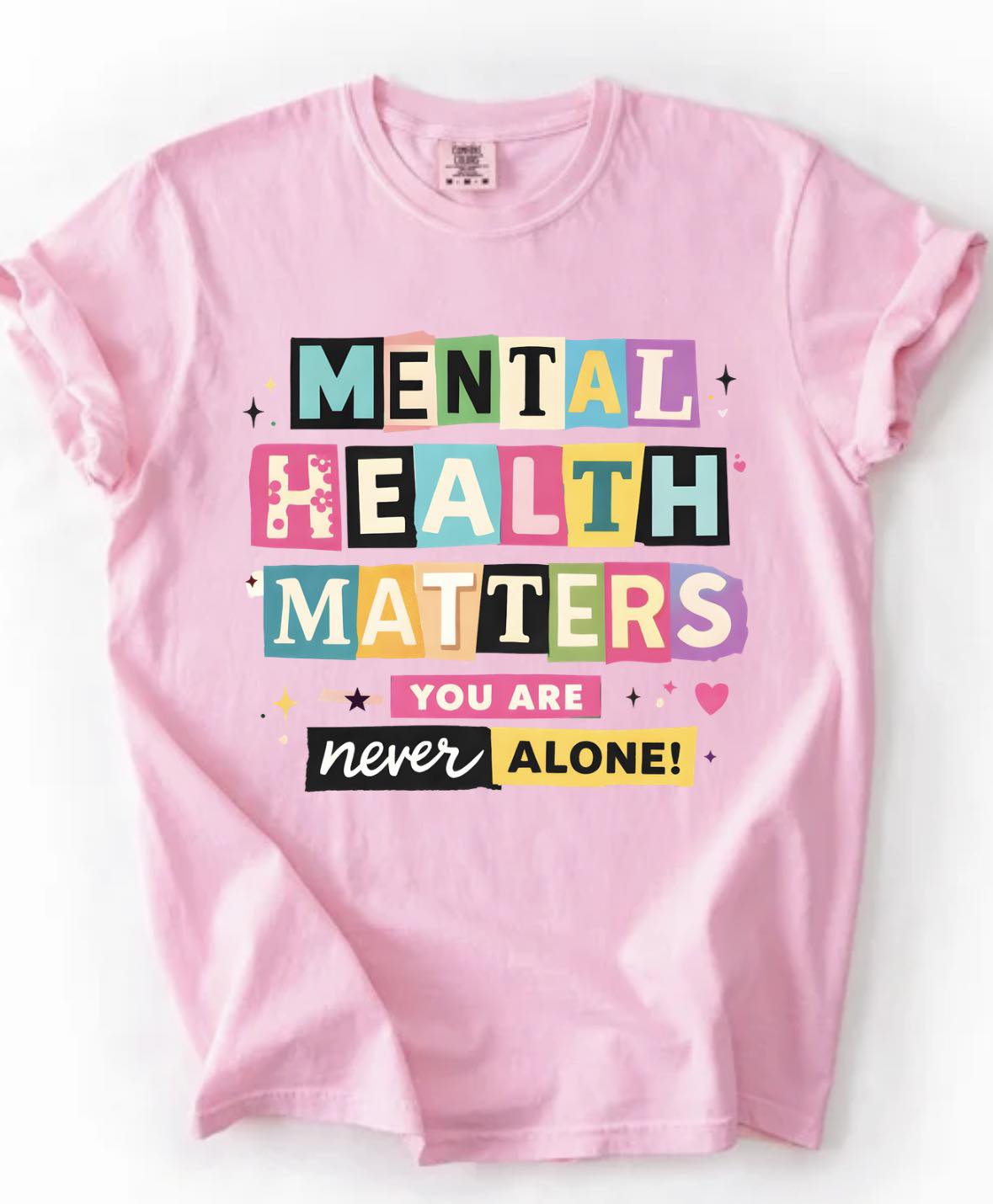 Mental Health Matters